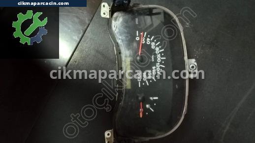 Fiat Doblo Gösterge Paneli çıkma parça