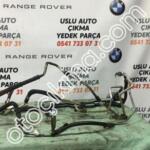 Fiat Doblo Klima Borusu çıkma parça - Uslu oto yedek parça Antalya