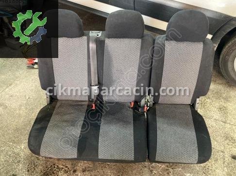 Fiat Doblo Koltuk çıkma parça