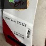 Doblo maxsi sağ sürgülü kapı
