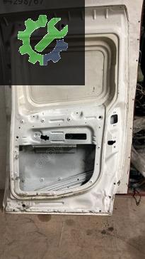 Fiat Doblo Sağ Sürgülü Kapı çıkma parça