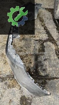 Fiat Doblo Ön Tampon çıkma parça