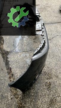 Fiat Doblo Ön Tampon çıkma parça