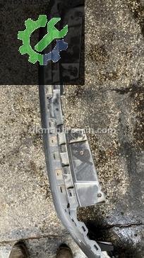 Fiat Doblo Ön Tampon çıkma parça