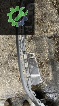 Fiat Doblo Ön Tampon çıkma parça