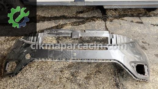 Fiat Doblo Ön Tampon çıkma parça
