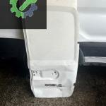 Doblo sağ arka bagaj kapağı