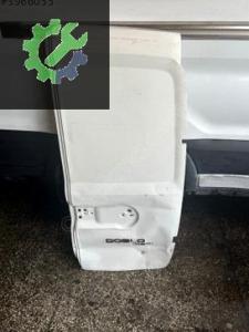 Doblo sağ arka bagaj kapağı