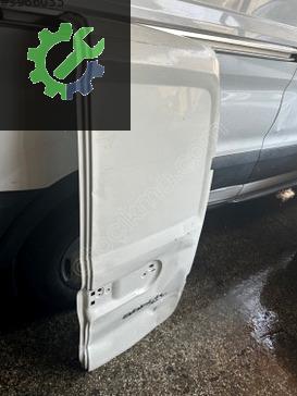 Fiat Doblo Bagaj Kapağı çıkma parça