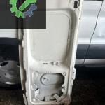 Doblo sağ arka bagaj kapağı
