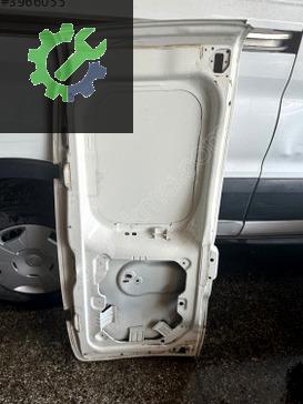 Fiat Doblo Bagaj Kapağı çıkma parça