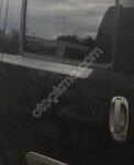 Fiat Doblo Sağ Arka Kapı çıkma parça - Uslu oto yedek parça Antalya