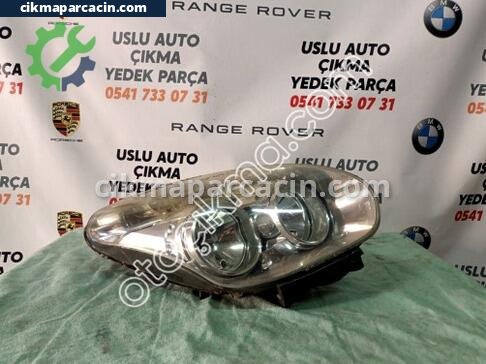 Fiat Doblo Sağ Ön Far çıkma parça