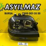 DOBLO SAĞ FAR (ORJİNAL SIFIR)