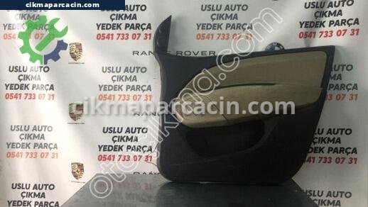 Fiat Doblo Kapı Döşemesi çıkma parça