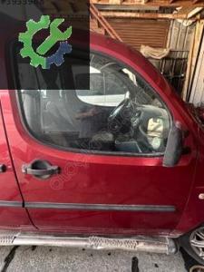 Doblo sağ ön kapı hatasız  2004 -2009