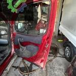 Doblo sağ ön kapı hatasız  2004 -2009
