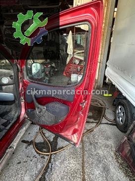 Fiat Doblo Sağ Ön Kapı çıkma parça