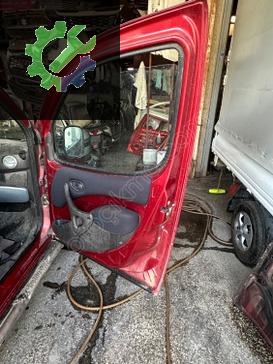Fiat Doblo Sağ Ön Kapı çıkma parça