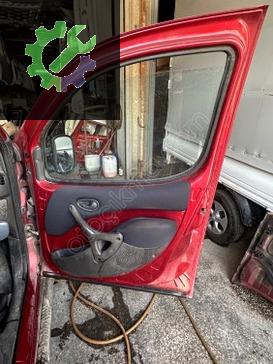 Fiat Doblo Sağ Ön Kapı çıkma parça