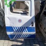 Fiat Doblo Sağ Kapı çıkma parça - CİHAN OTOMOTİV YEDEK PARÇA Van