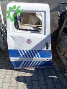 Doblo sağ Orta kapı