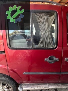 Fiat Doblo Sağ Sürgülü Kapı çıkma parça