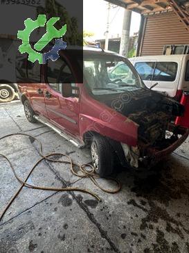 Fiat Doblo Sağ Sürgülü Kapı çıkma parça