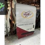 DOBLO SAĞ SÜRGÜLÜ KAPI ÇIKMA ORİJİNAL