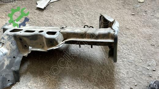 Fiat Doblo Şase Kolu çıkma parça