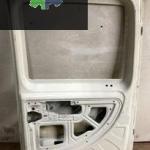 Doblo sol araka bagaj kapağı