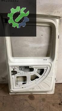 Fiat Doblo Bagaj Kapağı çıkma parça