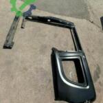 DOBLO SOL ARKA ÇAMURLUK ORJİNAL