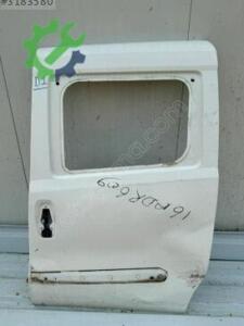 DOBLO SOL ARKA KAPI ORJİNAL