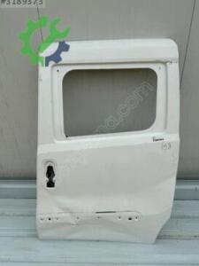 DOBLO SOL ARKA KAPI ORJİNAL