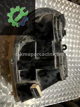 Fiat Doblo Sol Ön Far çıkma parça
