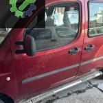 Doblo sol ön kapı hatasız  dolu