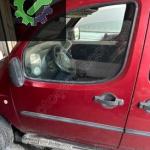 Doblo sol ön kapı hatasız  dolu