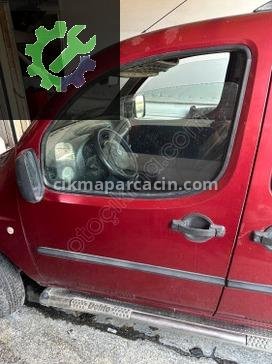 Fiat Doblo Sol Ön Kapı çıkma parça