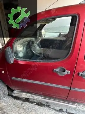 Fiat Doblo Sol Ön Kapı çıkma parça