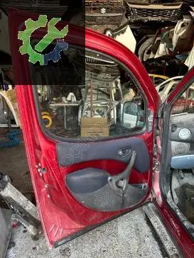 Fiat Doblo Sol Ön Kapı çıkma parça