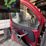 Doblo sol ön kapı hatasız  dolu