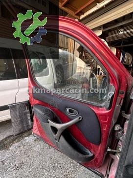 Fiat Doblo Sol Ön Kapı çıkma parça