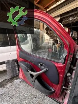 Fiat Doblo Sol Ön Kapı çıkma parça