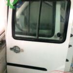 Fiat Doblo Orijinal Çıkma Sol Sürgülü Kapı