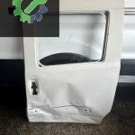 Doblo sol sürgülü kapı