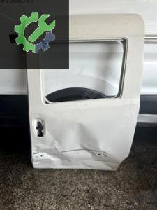 Doblo sol sürgülü kapı