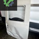 Doblo sol sürgülü kapı