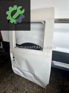 Fiat Doblo Sol Sürgülü Kapı çıkma parça