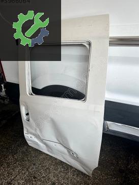 Fiat Doblo Sol Sürgülü Kapı çıkma parça
